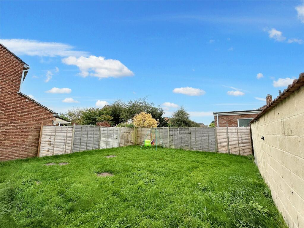 Additional image 4 of Chichester Park, Westbury