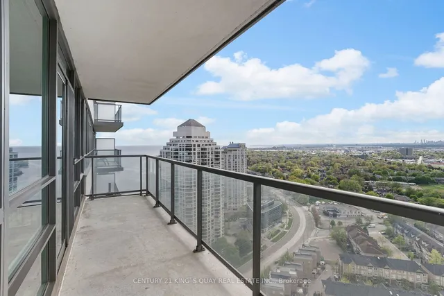 Additional image 24 of 2240 Lake Shore Blvd Unit 2904