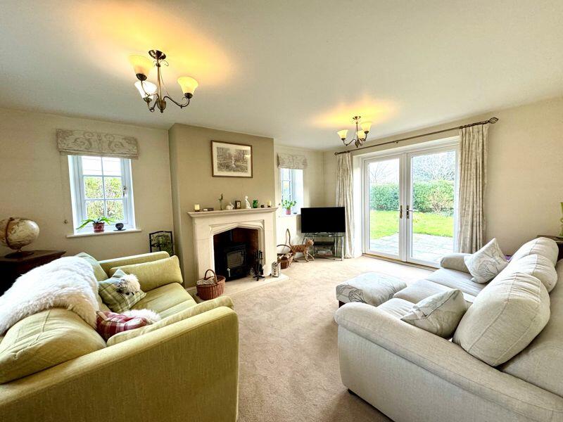 Additional image 3 of East Farm Cottage,Dinton Road,Wylye