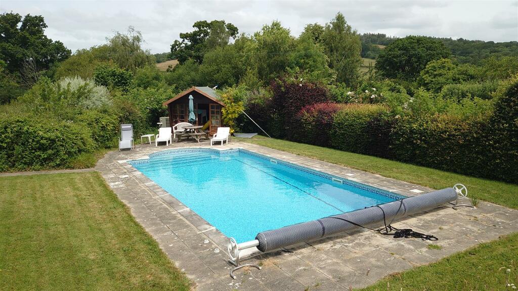 Additional image 8 of Higher Halstock Leigh