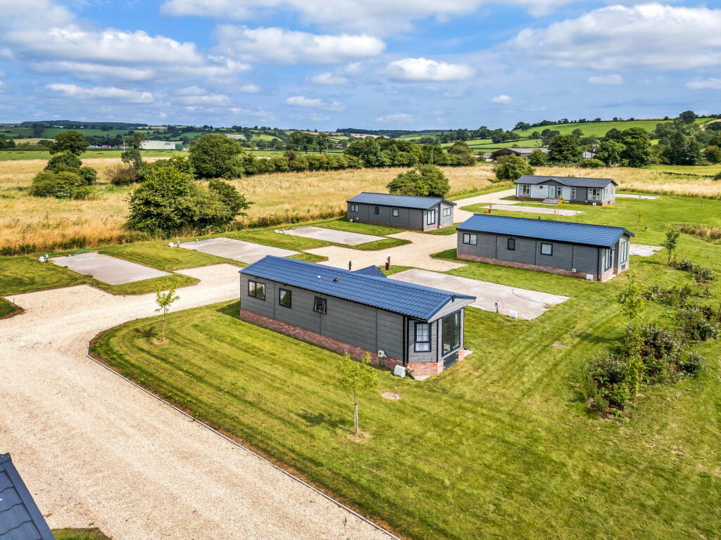 Additional image 13 of Bath And West Lodge Park, Nr Shepton Mallett, Somerset, BA4 4LY