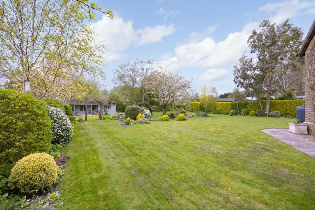 Additional image 2 of Coulston, Wiltshire, BA13 4NX