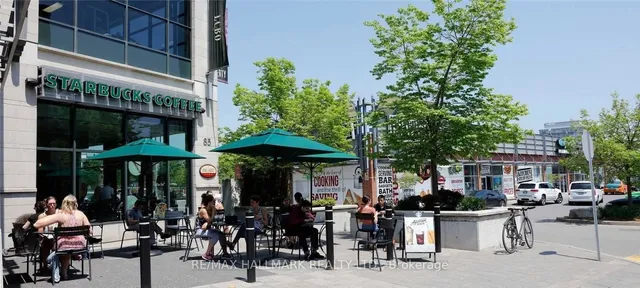 Additional image 37 of 65 East Liberty St Unit 613