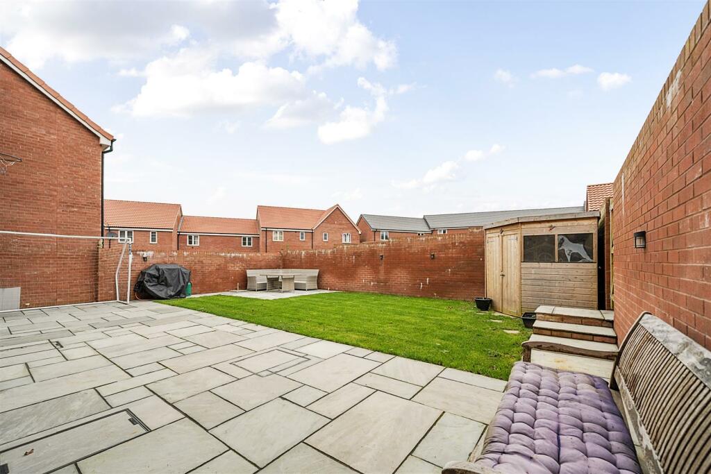 Additional image 17 of Brambling Mews, Houndstone, Yeovil