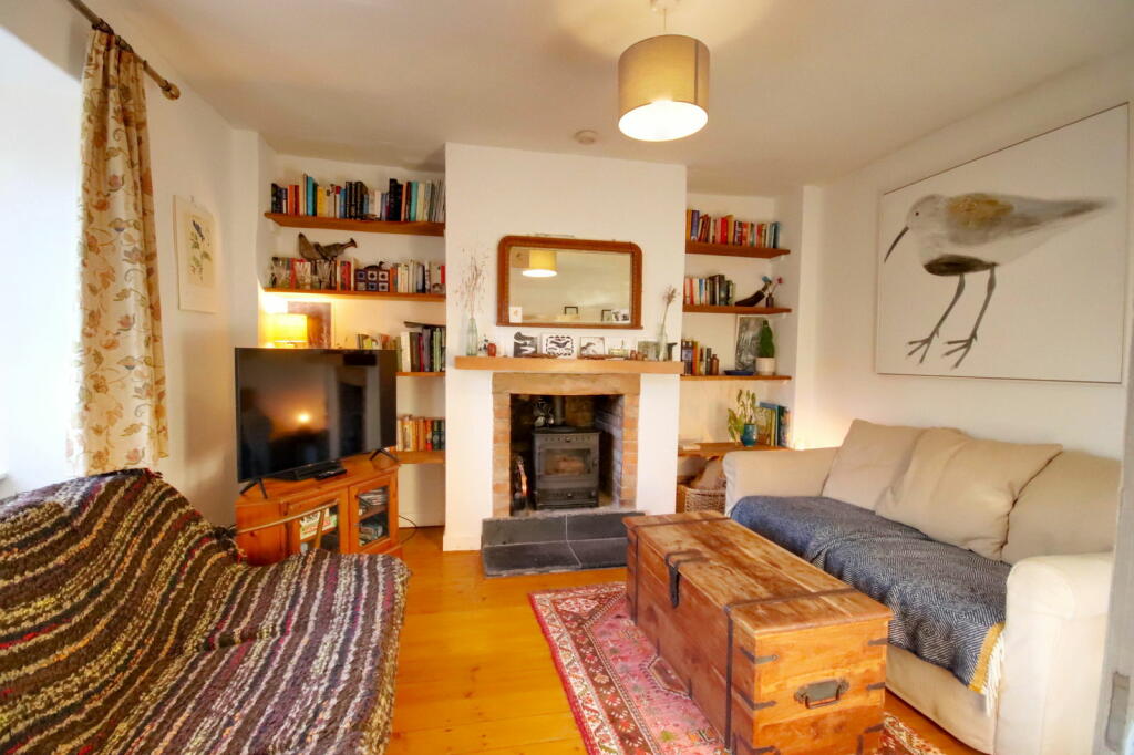 Primary image of Foxglove Cottage, Little London, Oakhill, Radstock, BA3 5AU