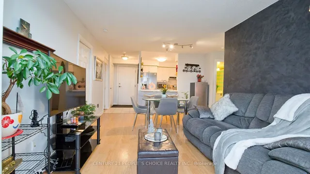 Additional image 12 of 710 Humberwood Blvd Unit 2714