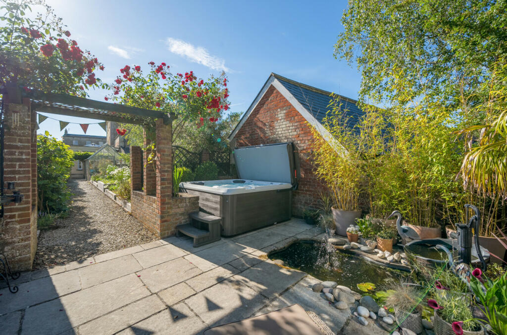 Additional image 25 of High Street, Semington, Wiltshire, BA14