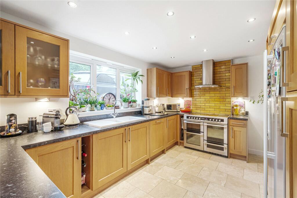 Additional image 7 of Springfields, East Chinnock, Yeovil, Somerset