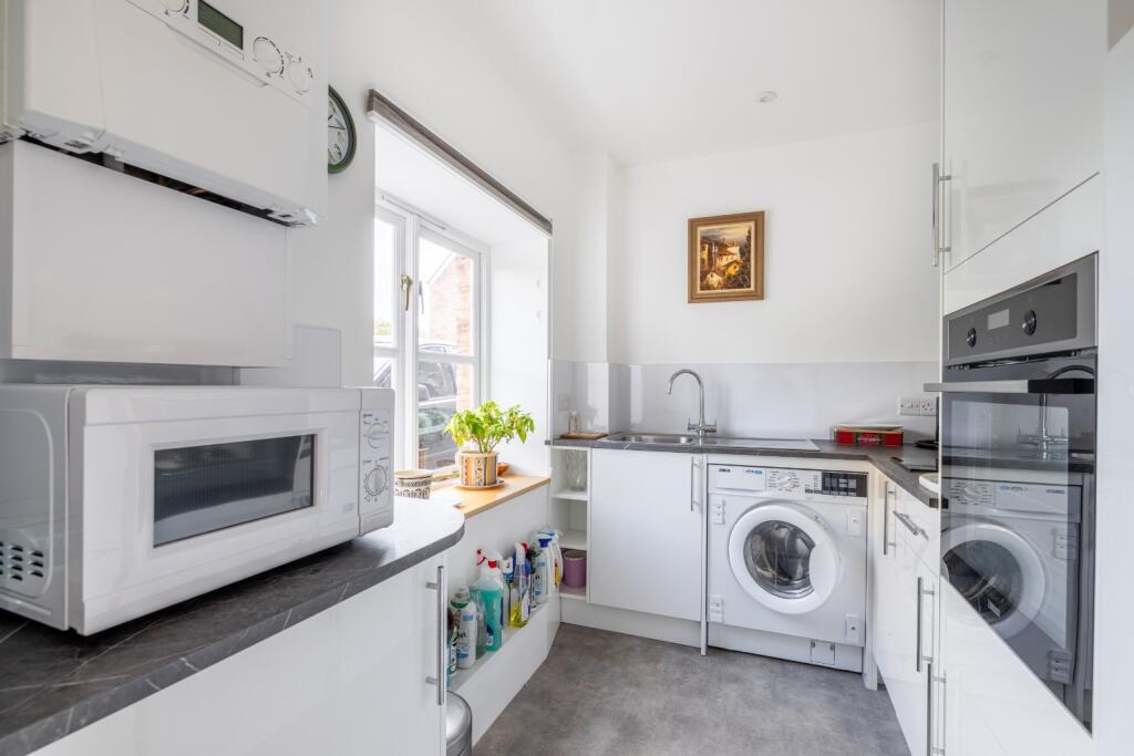 Additional image 6 of North Lodge Court, South Horrington Village, Wells, Somerset, BA5