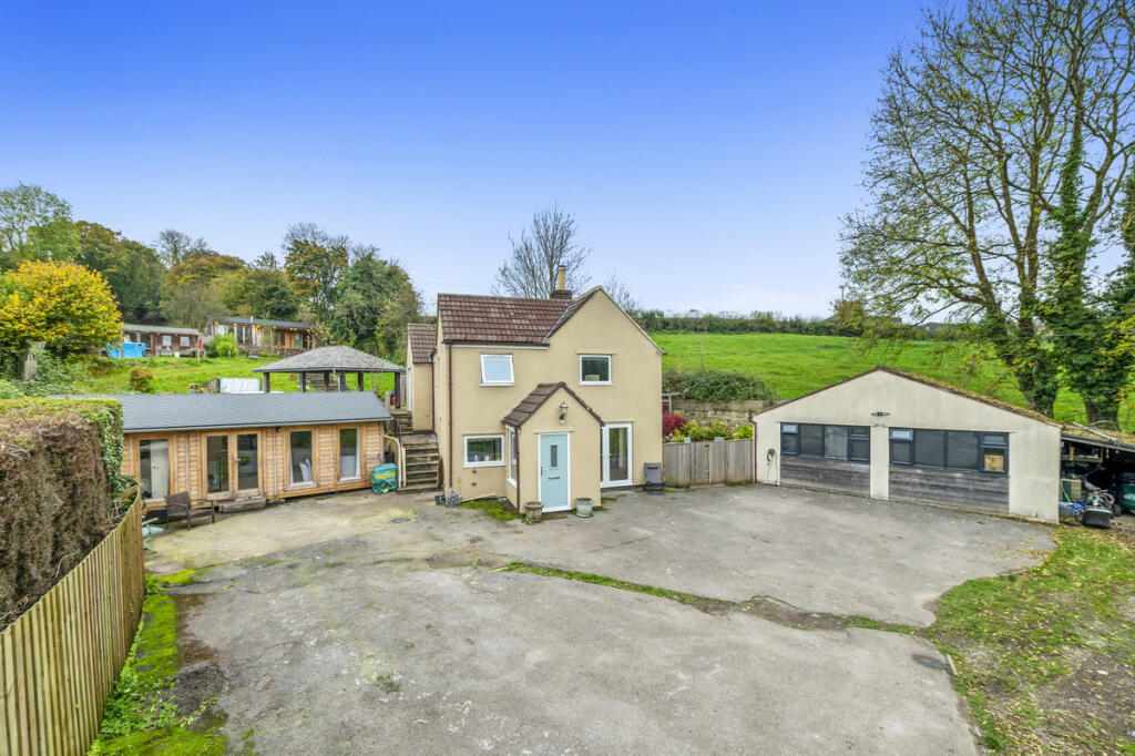 Additional image 26 of Bridge Place Road, Camerton, Bath