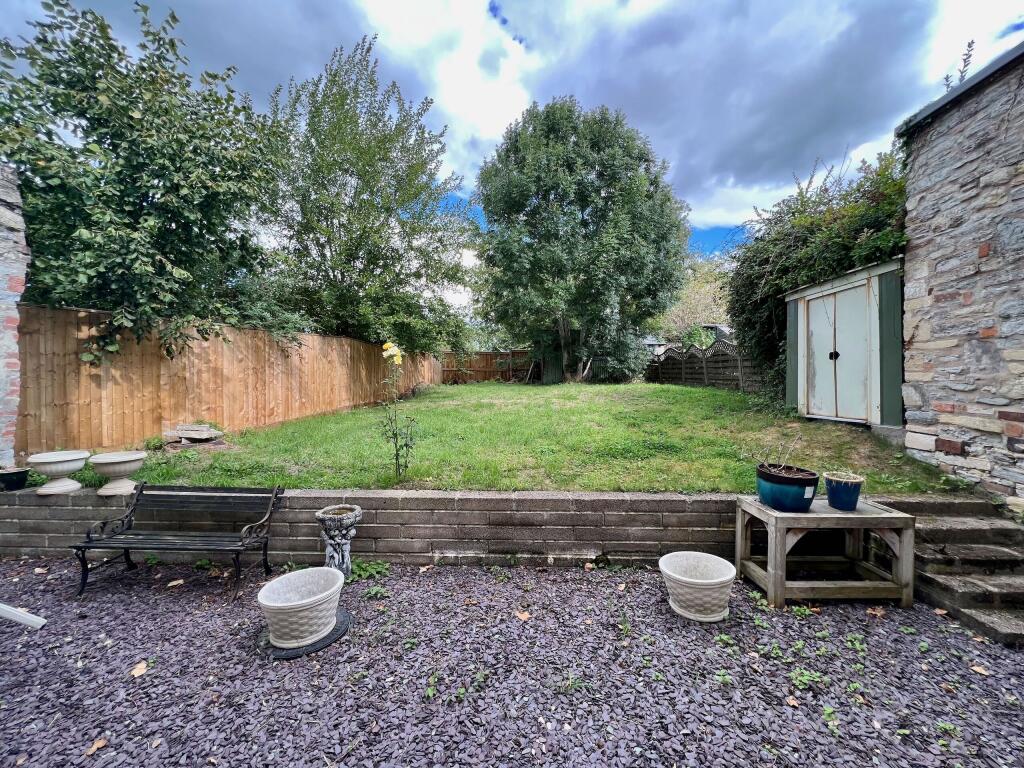 Additional image 17 of Patchwork Cottage Newtown, West Pennard, Somerset