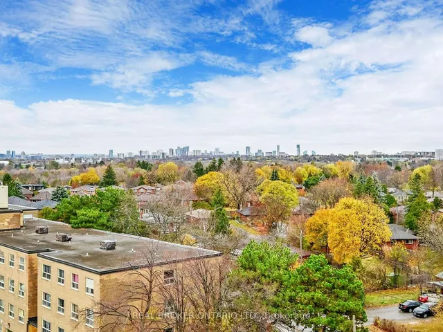 Additional image 23 of 1700 Eglinton Ave Unit 917