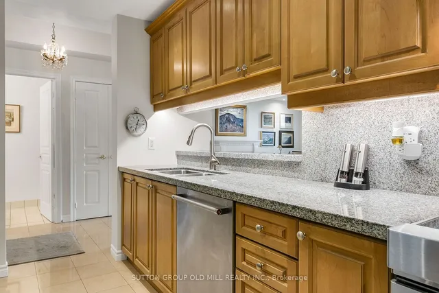 Additional image 15 of 2662 Bloor St Unit 713