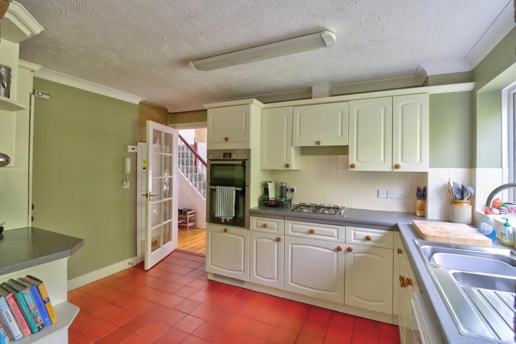 Additional image 4 of Compton Gardens, Frome, BA11