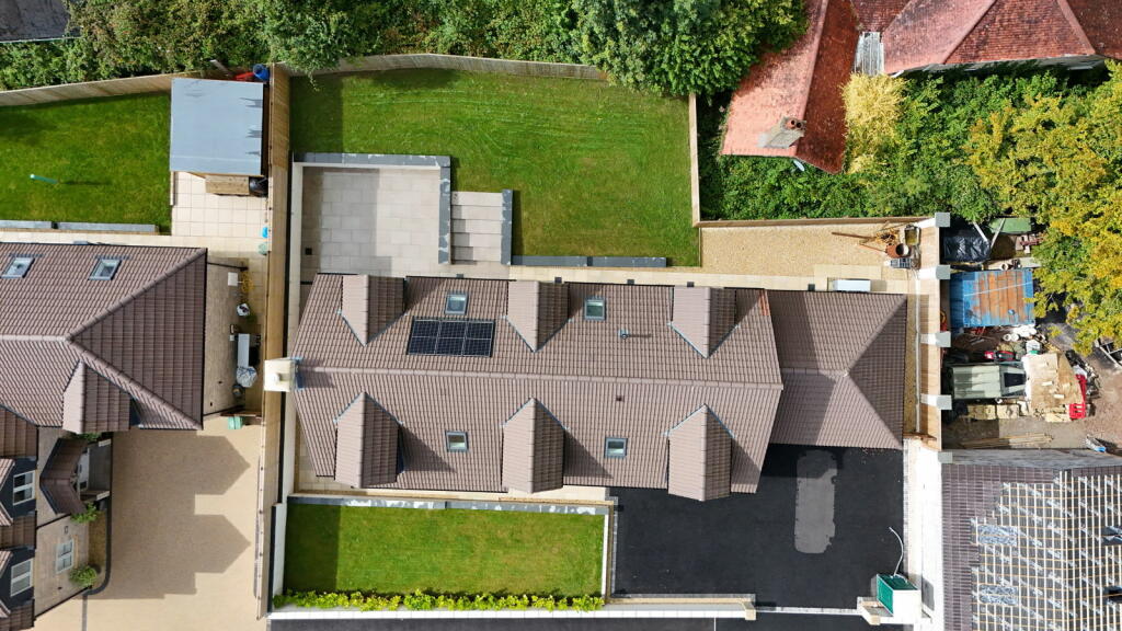 Additional image 52 of Oakwell House, Broadway, Chilcompton, Bath, BA3 4JW