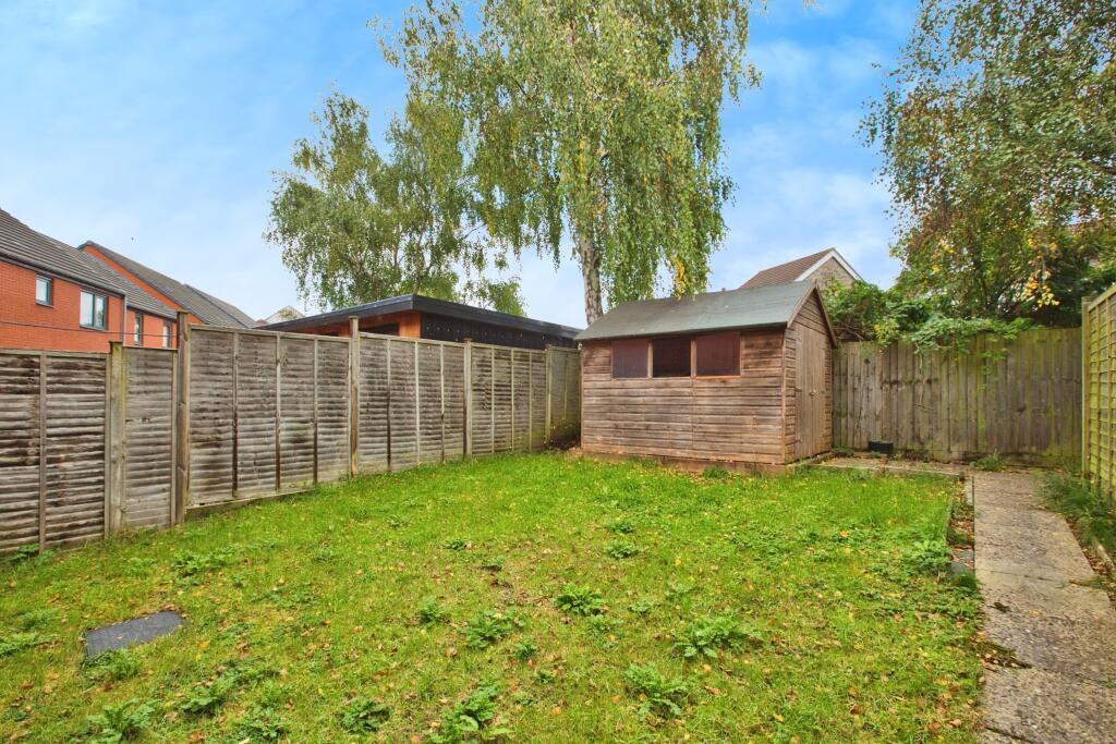 Additional image 2 of Californian Parade, Street, BA16