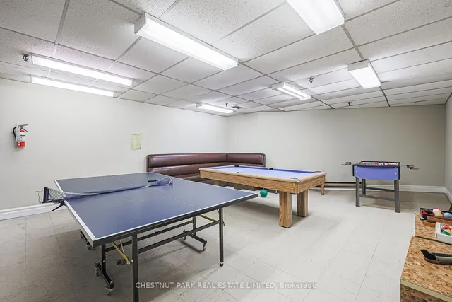 Additional image 25 of 757 Victoria Park Ave Unit 801