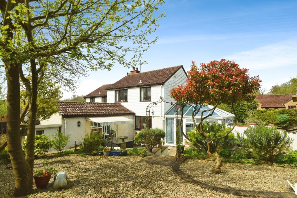 Additional image 13 of Back Lane, Warminster, BA12