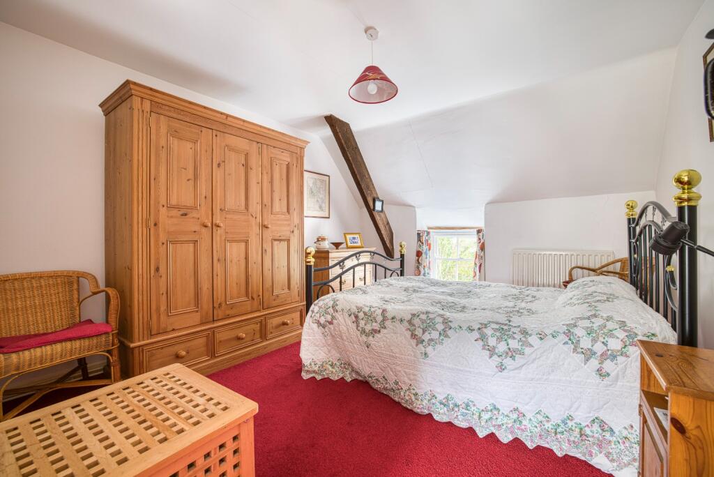 Additional image 15 of Clanville, Castle Cary, Somerset, BA7