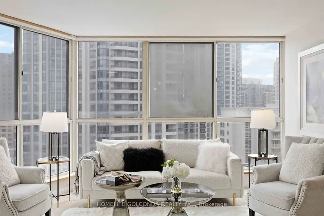 Additional image 14 of 5444 Yonge St Unit 1002A