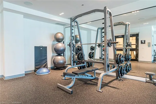 Additional image 10 of 5 Wellington St Unit 1201