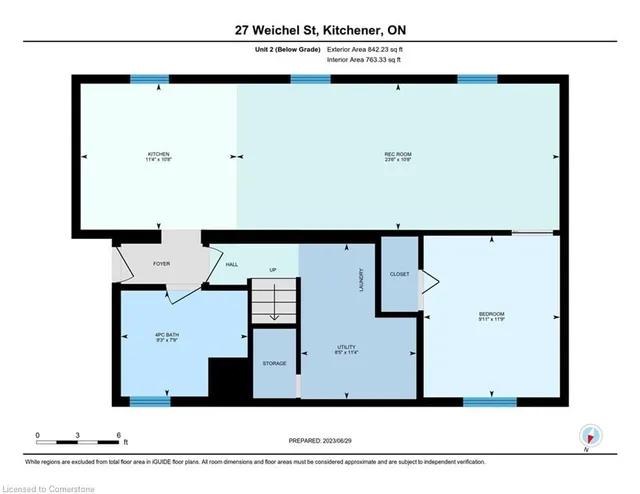 Additional image 36 of 27 Weichel St