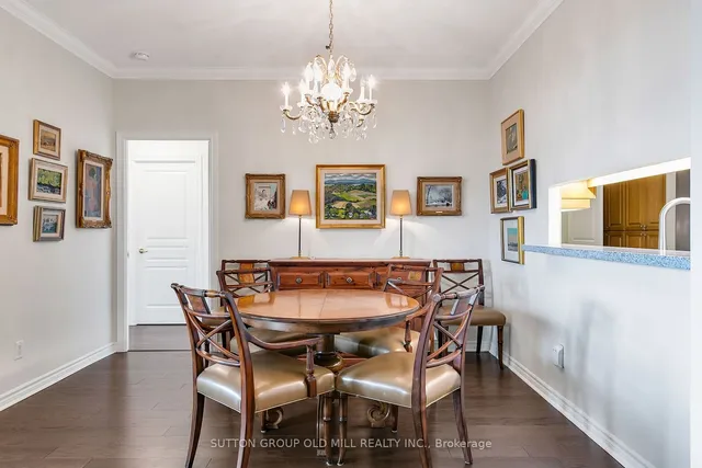 Additional image 11 of 2662 Bloor St Unit 713