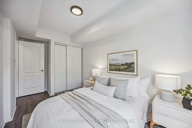 Additional image 24 of 78 Carr St Unit TH32