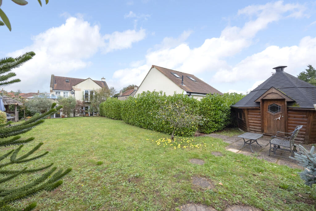 Additional image 37 of Oak Tree House, Hilperton