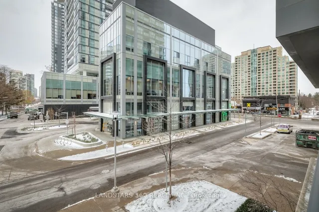 Additional image 36 of 5168 Yonge St Unit Th11