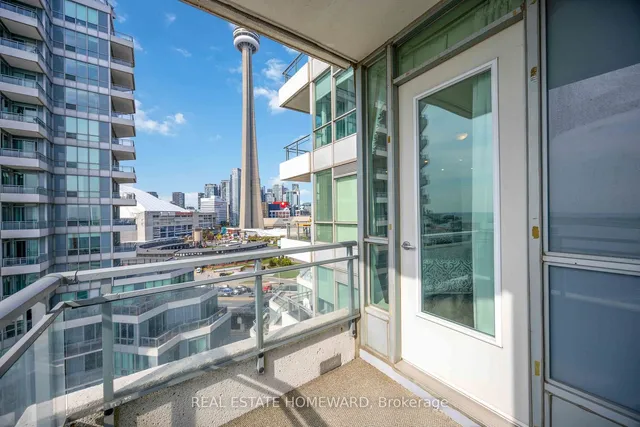 Additional image 27 of 228 Queens Quay Unit 1708