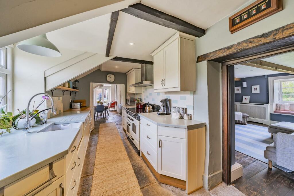 Additional image 10 of Fordhay, East Chinnock