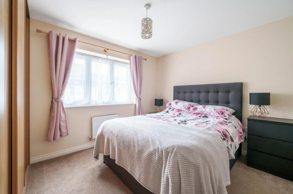 Additional image 8 of Harbin Close, Yeovil, Somerset, BA21