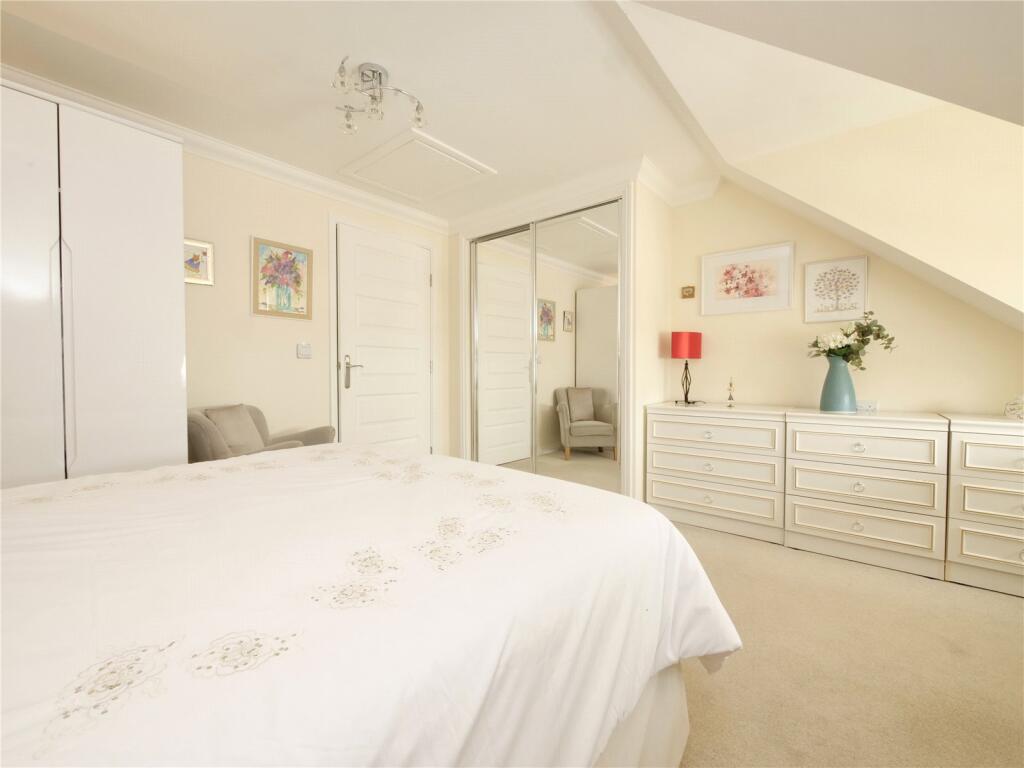 Additional image 8 of St Athelm Lodge, Wells
