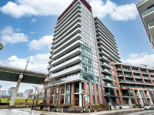 Additional image 2 of 50 Bruyeres Mews Unit 502