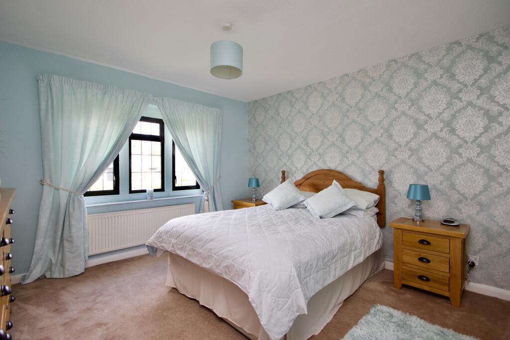 Additional image 11 of Chestnut Close, Baltonsborough