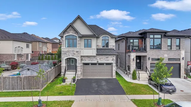 150 Blair Creek Dr