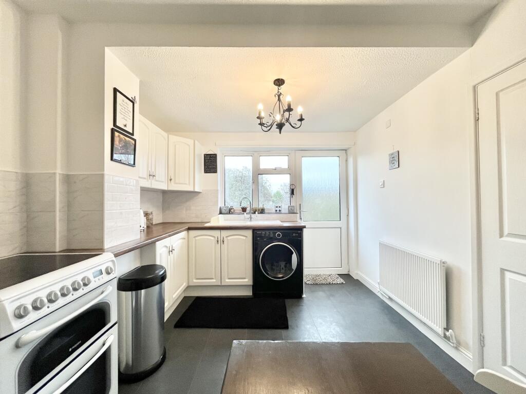 Additional image 4 of Hill View, Mudford, Yeovil, Somerset