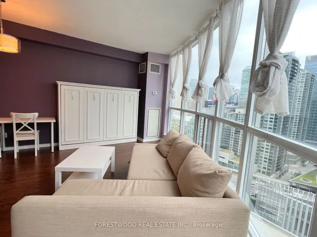 Additional image 17 of 208 Queens Quay Way Unit 2201