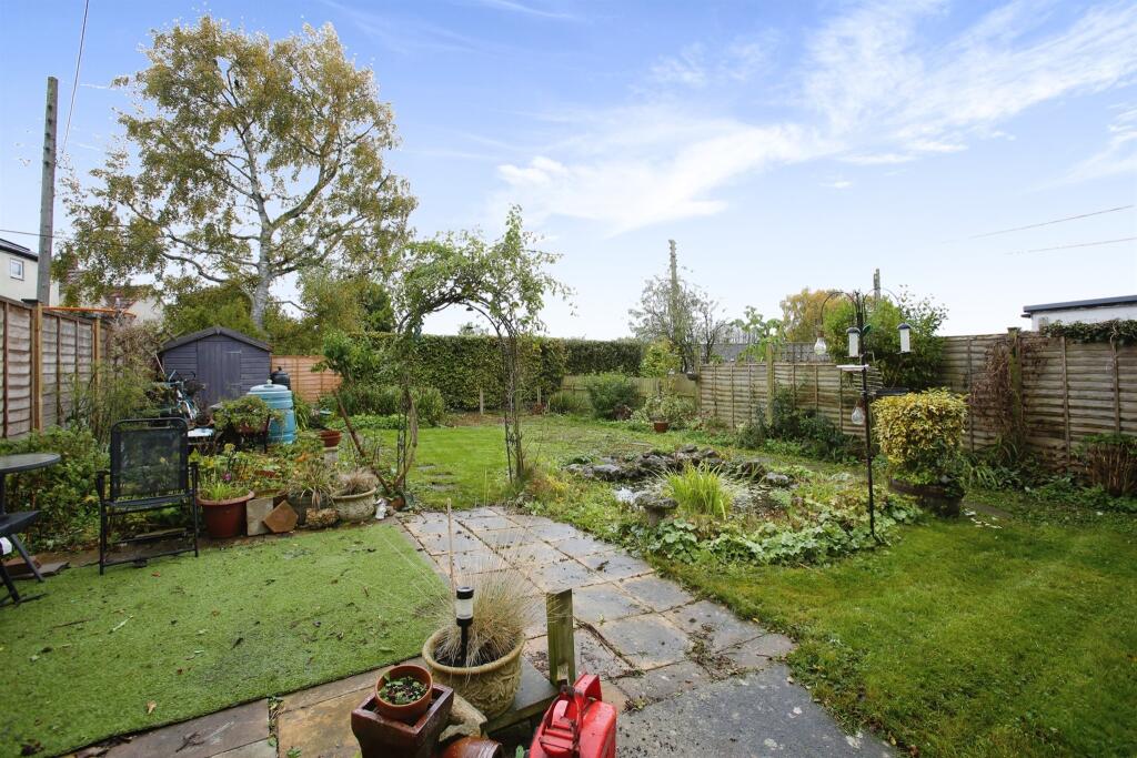 Additional image 10 of Park Hayes, Leigh Upon Mendip, RADSTOCK