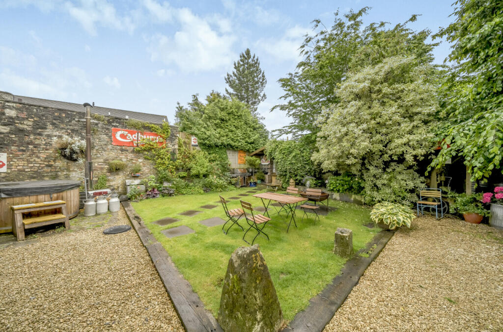 Additional image 11 of Highbury Street, Coleford, BA3
