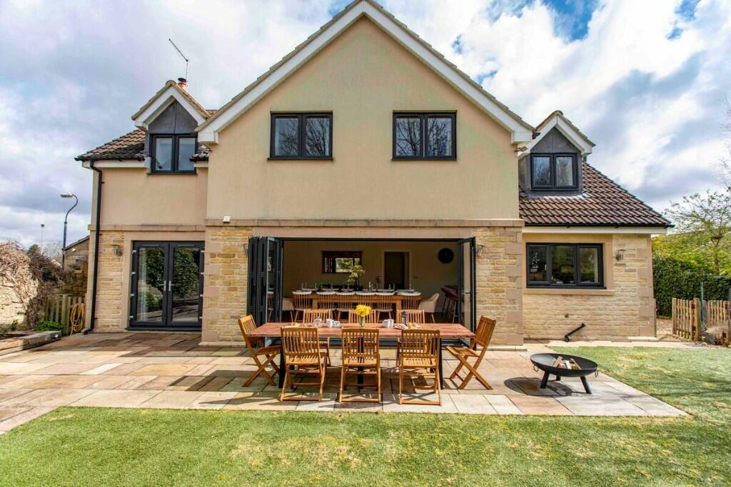 Primary image of Stonehouse Lane, Bath, Somerset, BA2