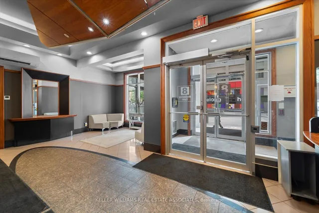 Additional image 22 of 8 Wellesley St Unit 203