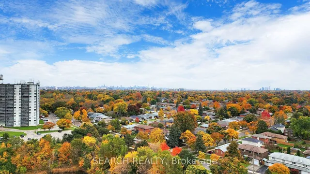 Additional image 31 of 11 Wincott Dr Unit 1912