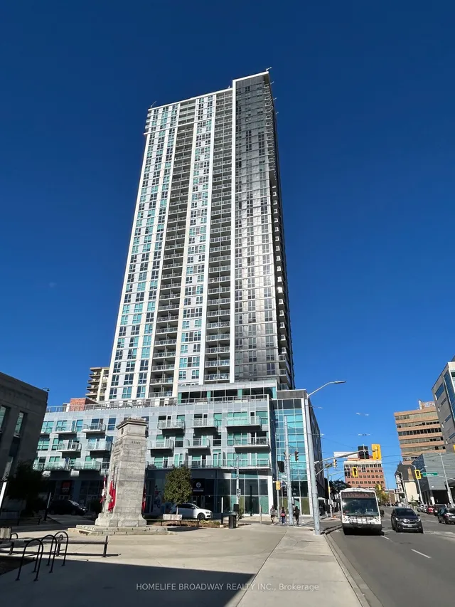60 Frederick St Unit 303
