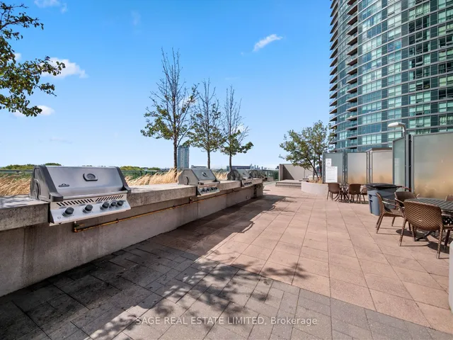 Additional image 26 of 209 Fort York Blvd Unit 277