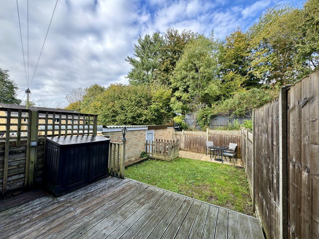 Additional image 10 of Friars Avenue, Yeovil, Somerset, BA21