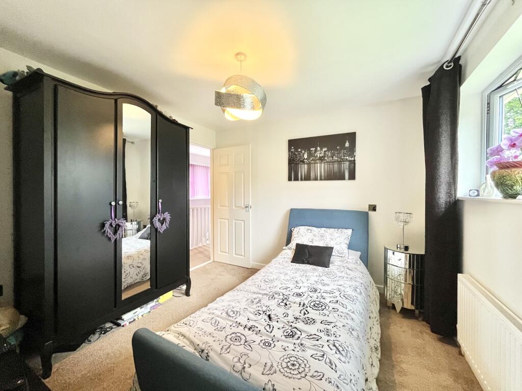 Additional image 23 of Dorchester Road, Yeovil, Somerset