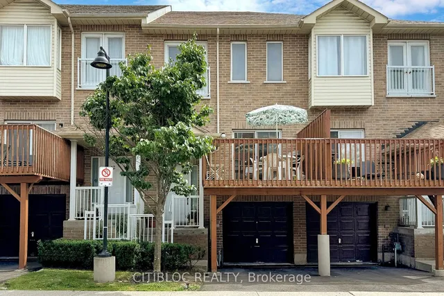 3029 Finch Ave Unit 13