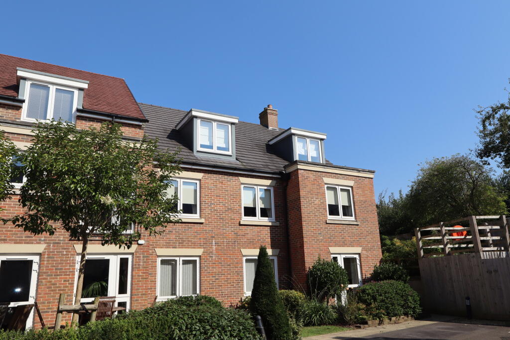 Additional image 9 of St. Athelm Lodge, West Street, Wells